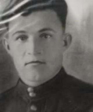 Гусев Виктор Иванович