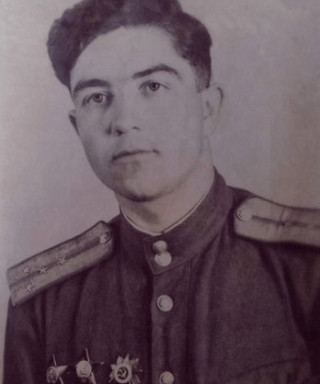 Лысенко Анатолий Григорьевич