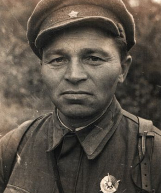 Казаков Александр Иванович