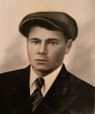 Федотов Стефан Александрович