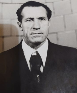 Парамонов Анатолий Яковлевич