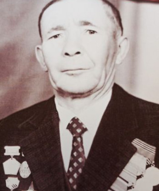 Беляев Илья Николаевич