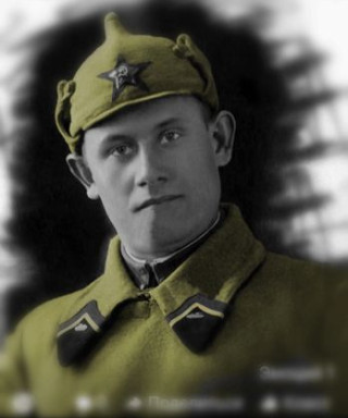 Муравьев Василий Иванович