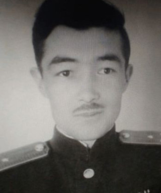 Газизов Ханиф Газизович