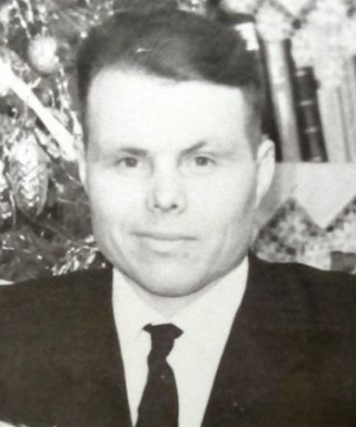 Коробейников Георгий Егорович