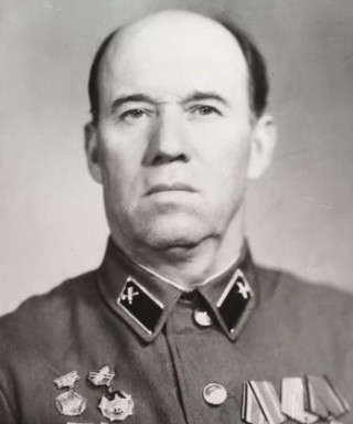 Зайцев Александр Павлович