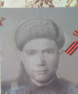 Дымов Михаил Васильевич