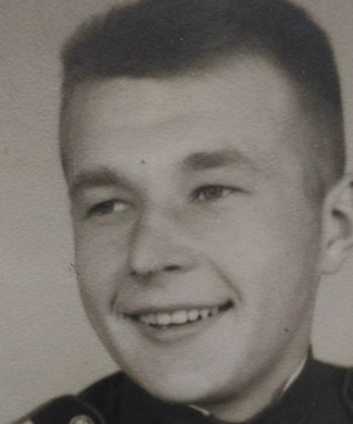 Брянцев Виктор Сергеевич