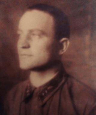 Жук Иван Максимович