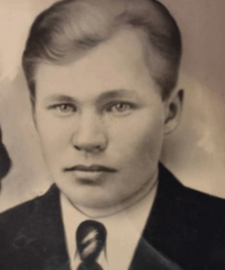 Булдаков Пётр Семёнович