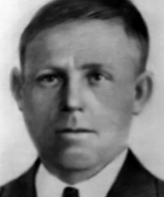 Гаврилин Алексей Фёдорович