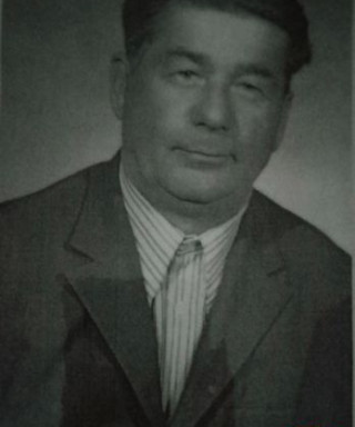 Кашканов Виктор Иванович