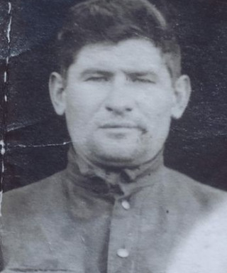 Лягин Исай Александрович