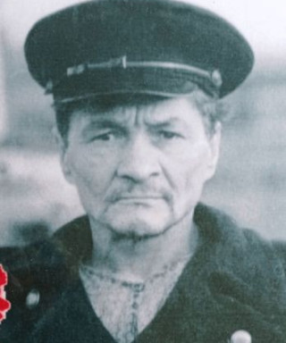 Пудков Егор Кириллович