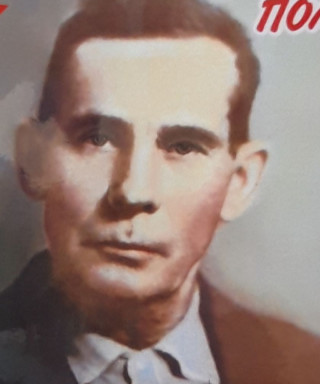 Литвинов Федор Ильич