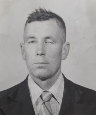 Банарюк Александр Геориевич