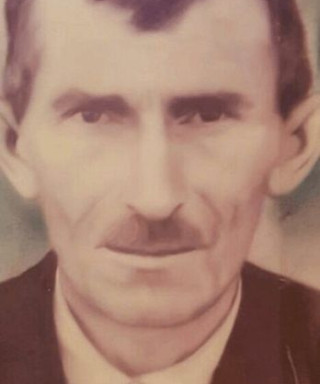 Магомедов Магомедамин Арабович