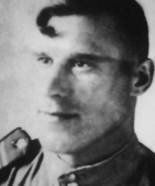 Гребенчук Петр Федорович