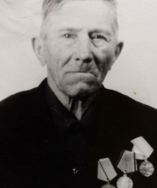 Гайков Пётр Фёдорович