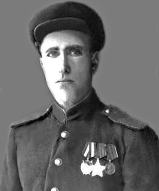 Курилов Иван Ефимович