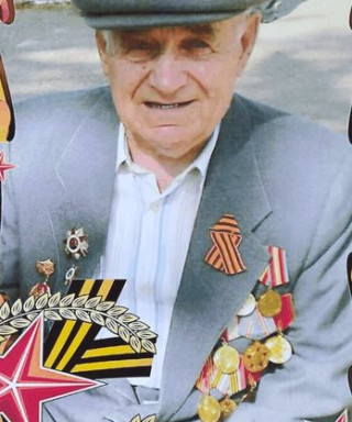 Батрак Анатолий Данилович