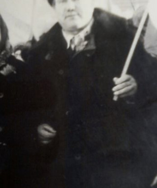 Астапович Михаил Мартынович