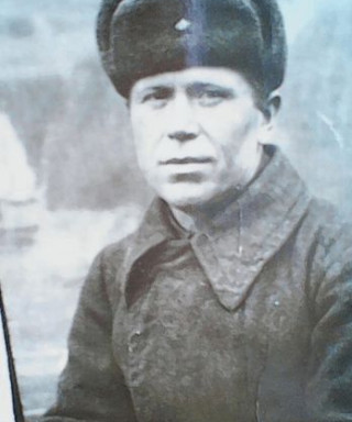 Коробанов Иван Николаевич