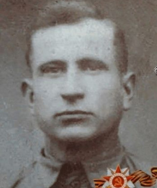 Лысенко Стефан Иванович