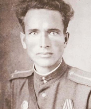 Маклаков Александр Алексеевич