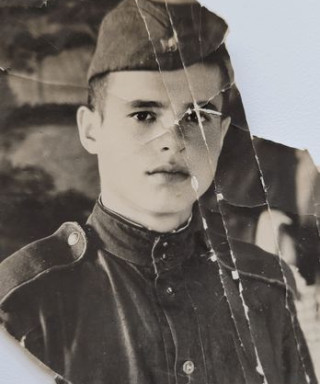 Аббясов Исхак