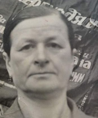 Бугараева Татьяна Лукинична