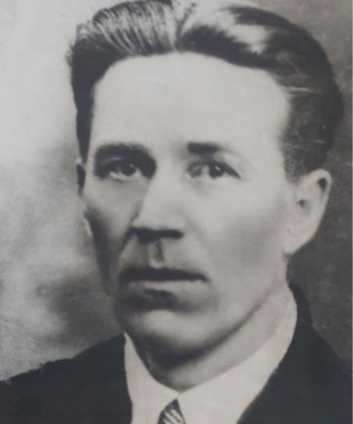 Фёдоров Михаил Фёдорович