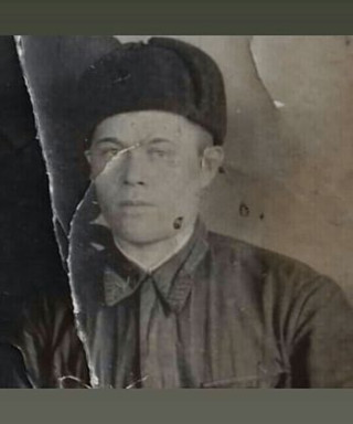 Фаттахов Загретдин Фаррахович