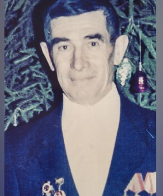 Артстархов Иван Александрович