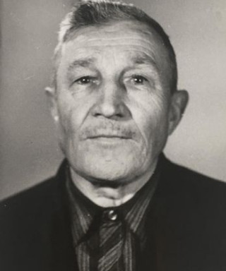 Ильин Петр Федорович