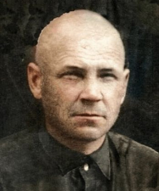 Девятов Николай Львович