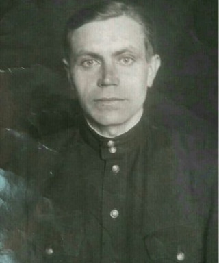 Гуров Михаил Яковлевич