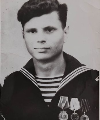 Гололобов Валерий Николаевич