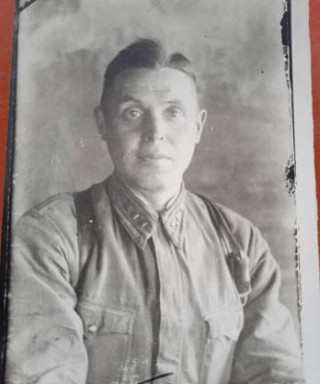 Матанцев Владимир Иванович