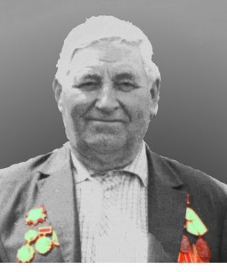 Гузенко Василий Степанович