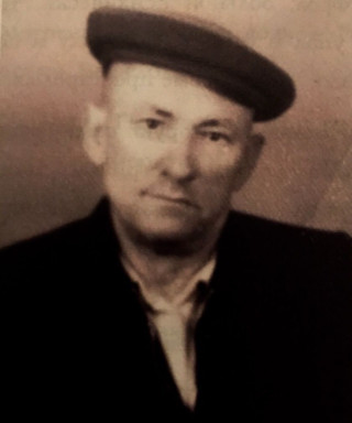 Коробецкий Анатолий Никитович