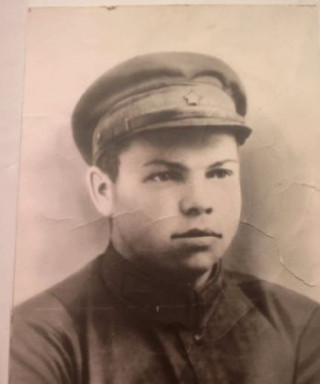 Кутянов Александр Иванович