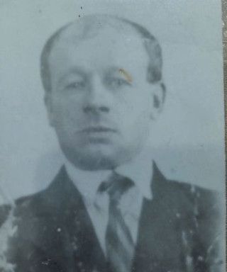 Лалыкин Сергей Иванович