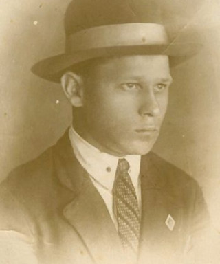 Кутявин Иван Петрович