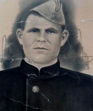 Дубинский Алексей Петрович