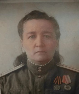 Толмачева Наталья Павловна