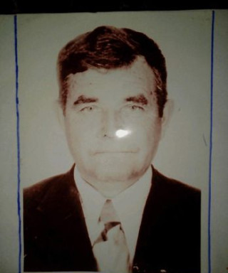 Лушников Михаил Яковлевич