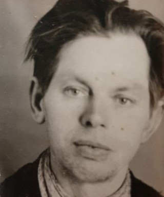 Громов Николай Иванович