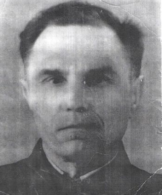 Крюков Дмитрий Егорович