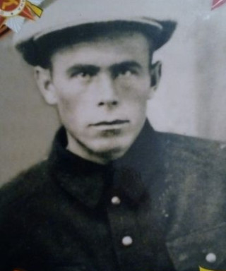 Гринченко Борис Петрович